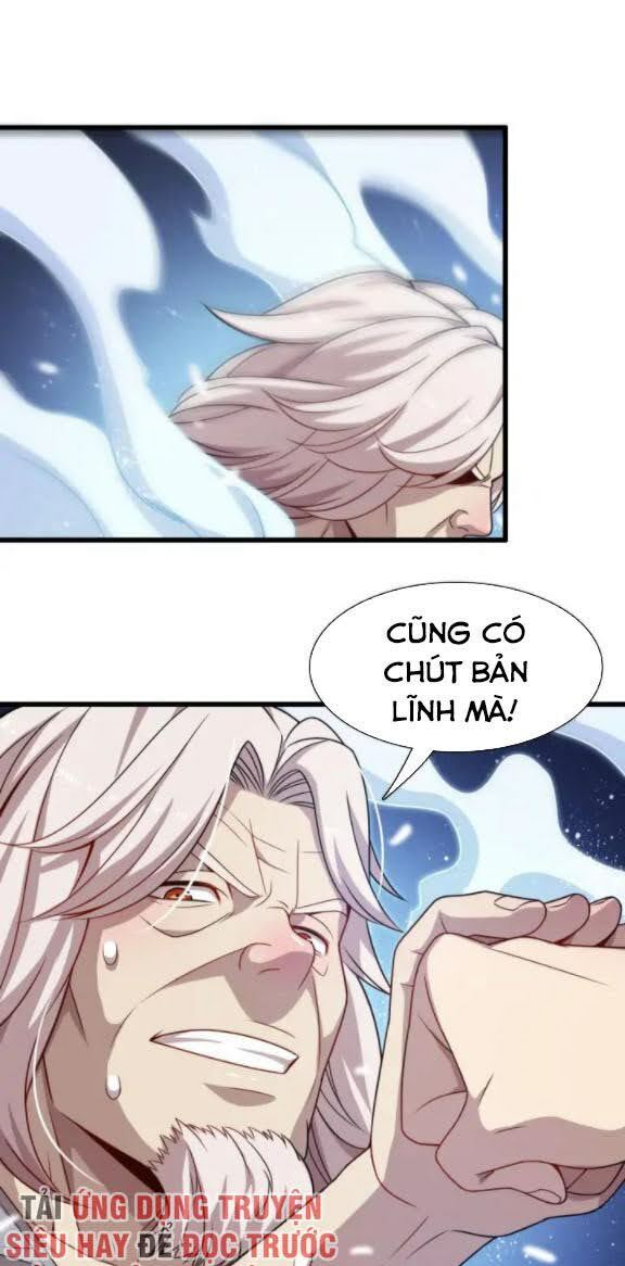 Trọng Sinh Tiểu Y Tiên: Chapter 50