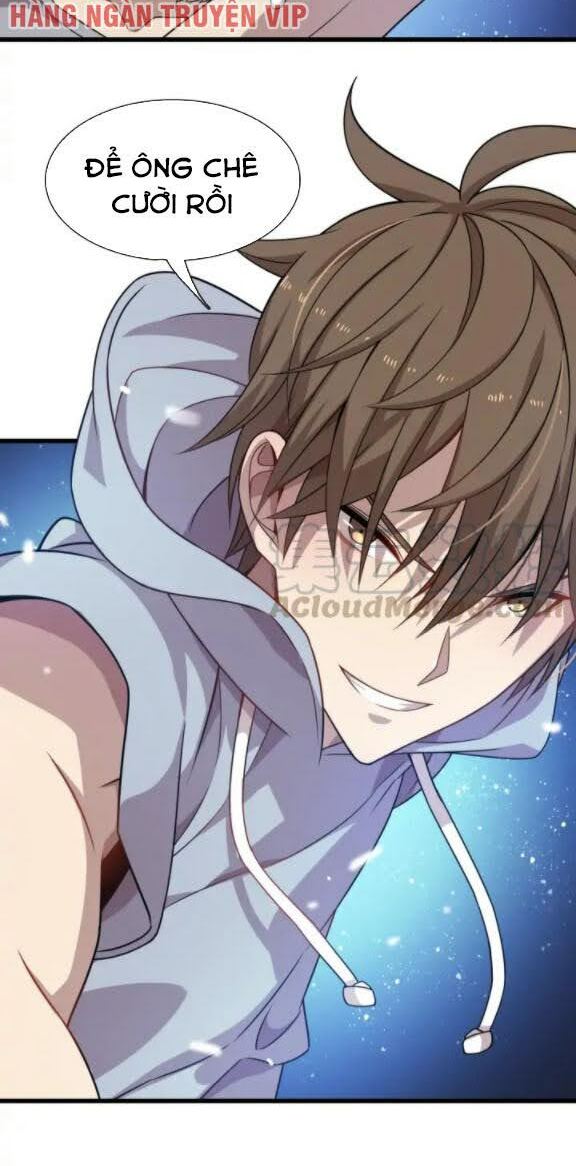 Trọng Sinh Tiểu Y Tiên: Chapter 50