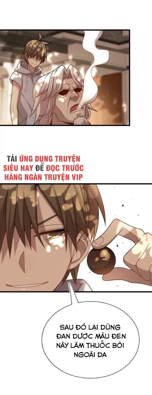 Trọng Sinh Tiểu Y Tiên: Chapter 50