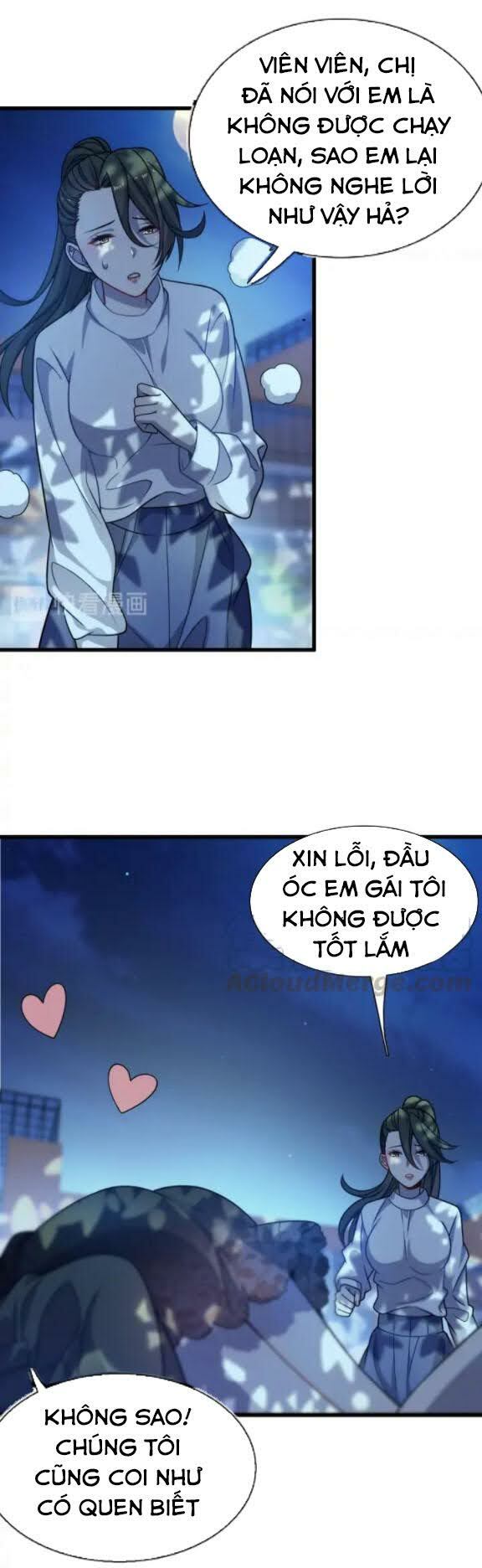 Trọng Sinh Tiểu Y Tiên: Chapter 51