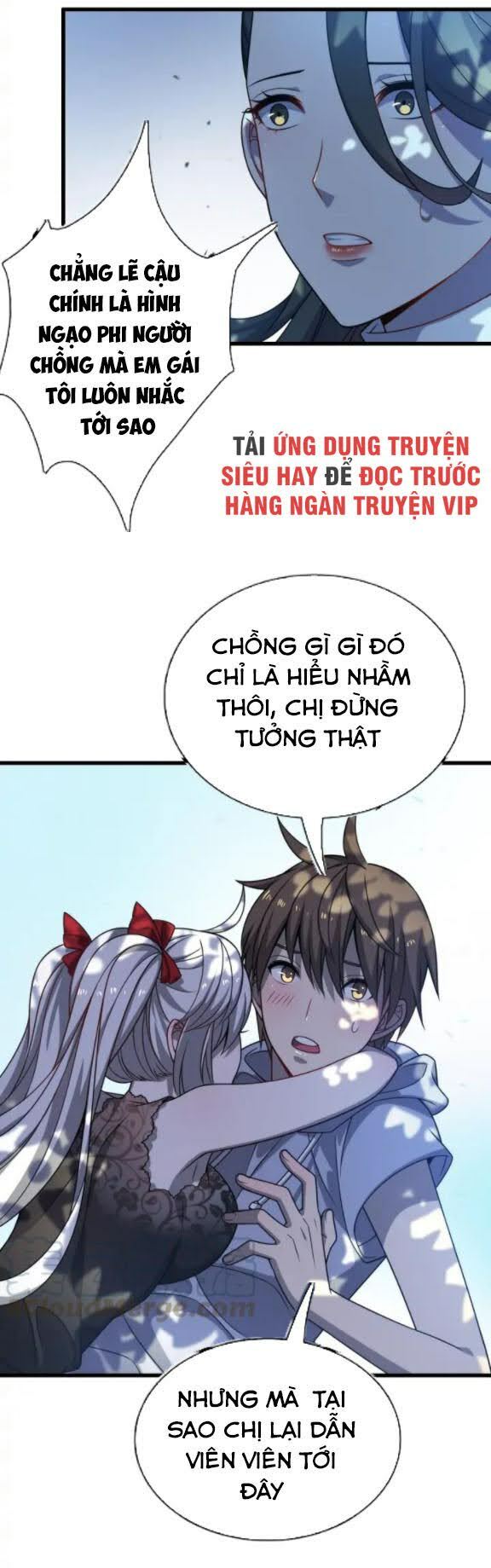 Trọng Sinh Tiểu Y Tiên: Chapter 51