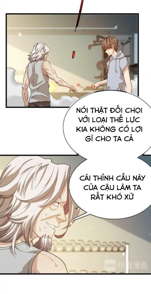 Trọng Sinh Tiểu Y Tiên: Chapter 51