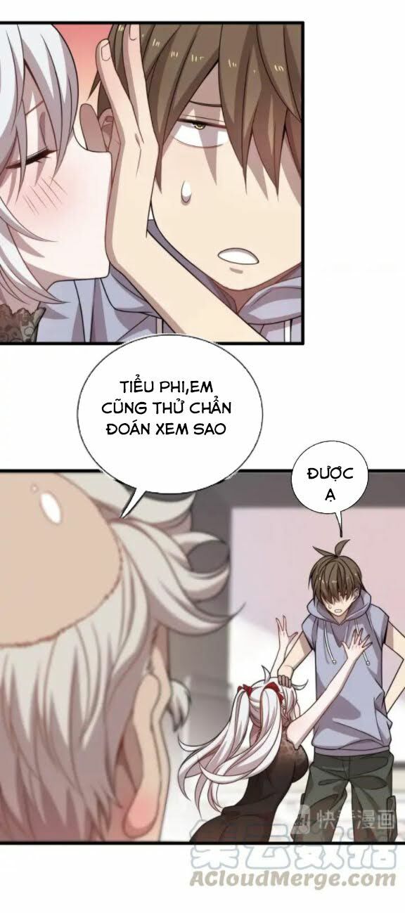 Trọng Sinh Tiểu Y Tiên: Chapter 51