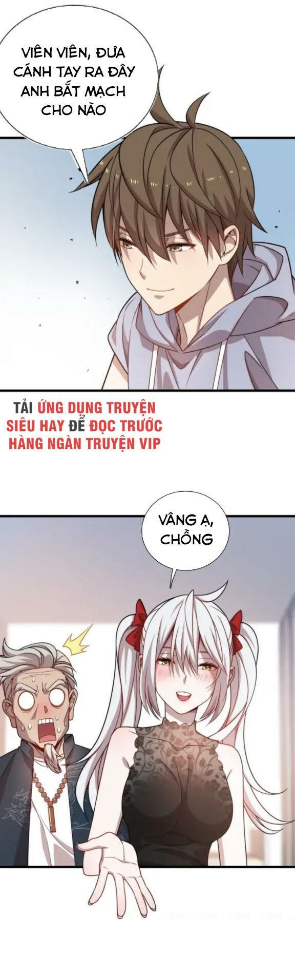 Trọng Sinh Tiểu Y Tiên: Chapter 51