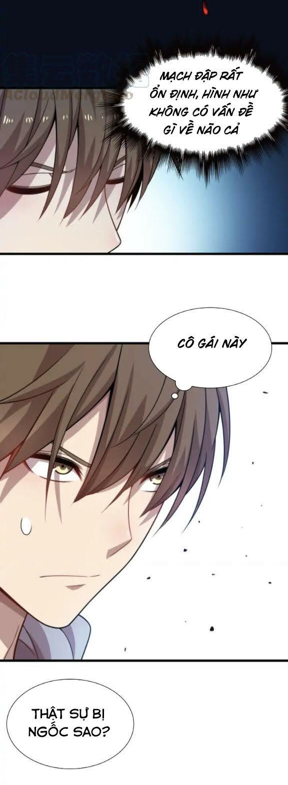 Trọng Sinh Tiểu Y Tiên: Chapter 51