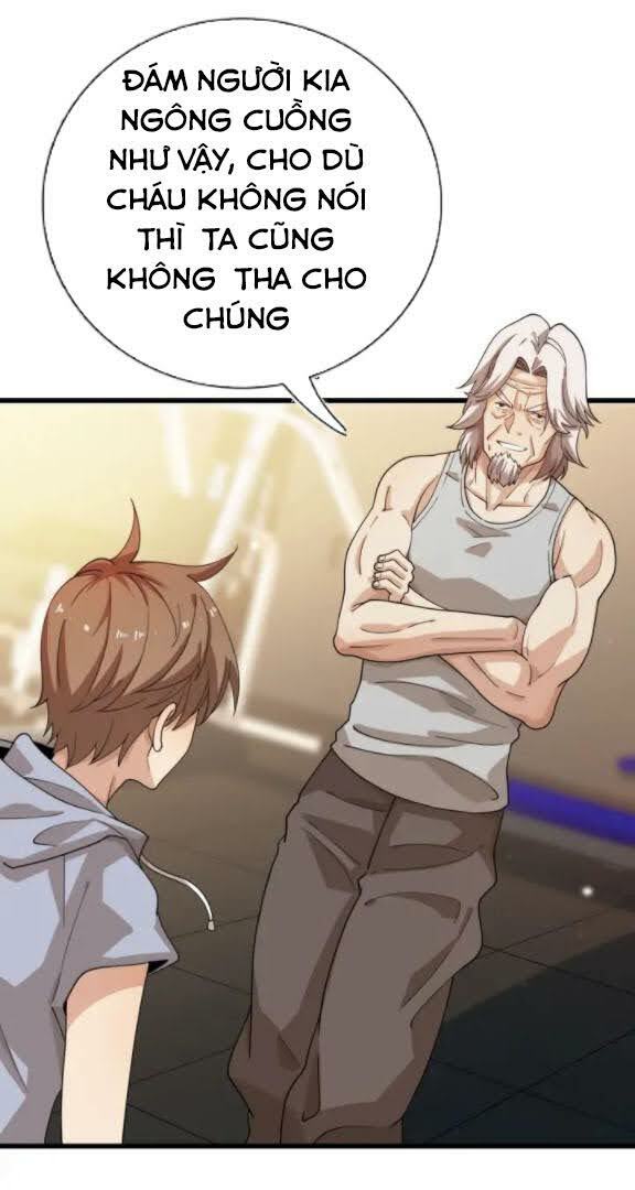 Trọng Sinh Tiểu Y Tiên: Chapter 51