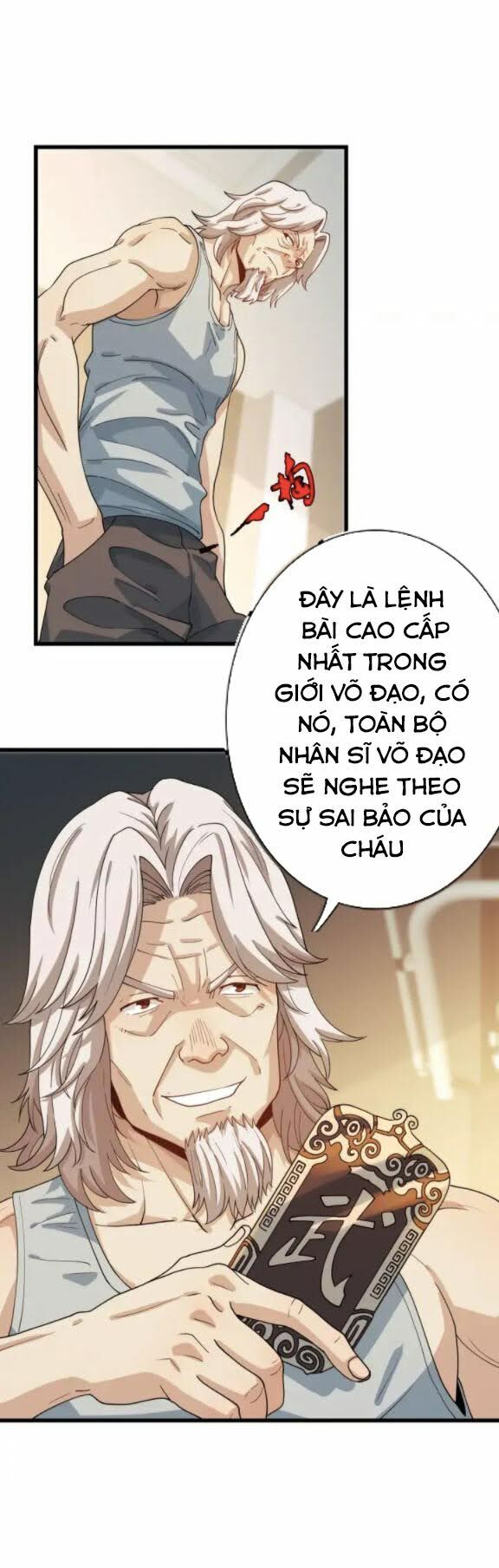 Trọng Sinh Tiểu Y Tiên: Chapter 51