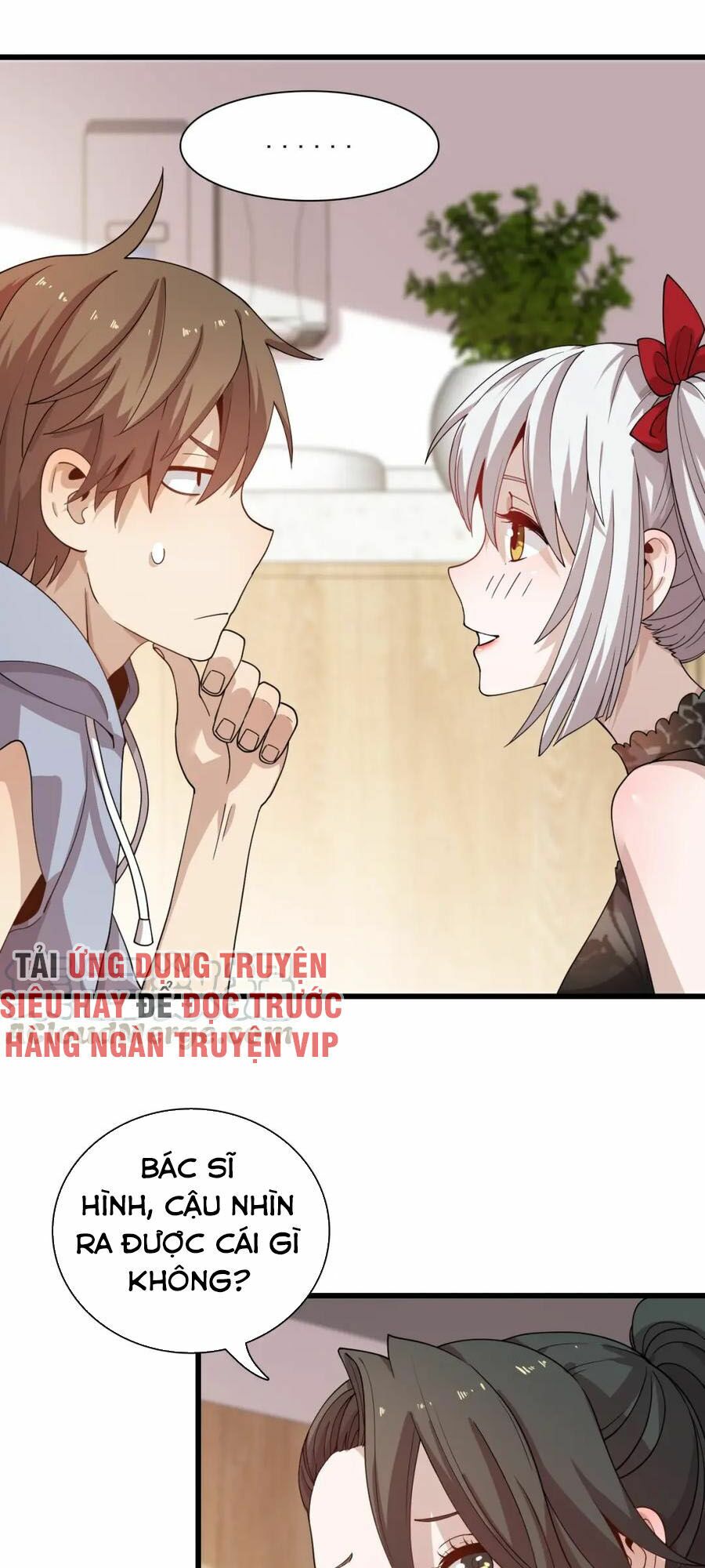 Trọng Sinh Tiểu Y Tiên: Chapter 52