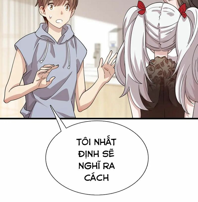 Trọng Sinh Tiểu Y Tiên: Chapter 52