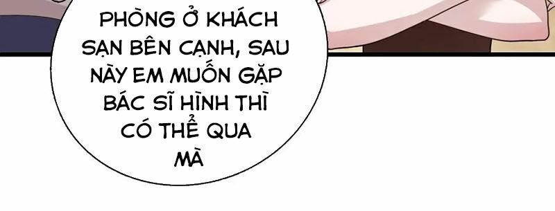Trọng Sinh Tiểu Y Tiên: Chapter 52