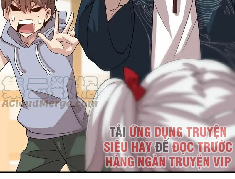 Trọng Sinh Tiểu Y Tiên: Chapter 52