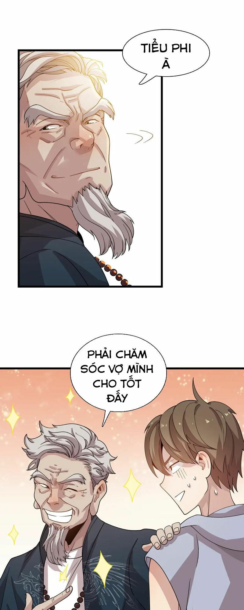 Trọng Sinh Tiểu Y Tiên: Chapter 52