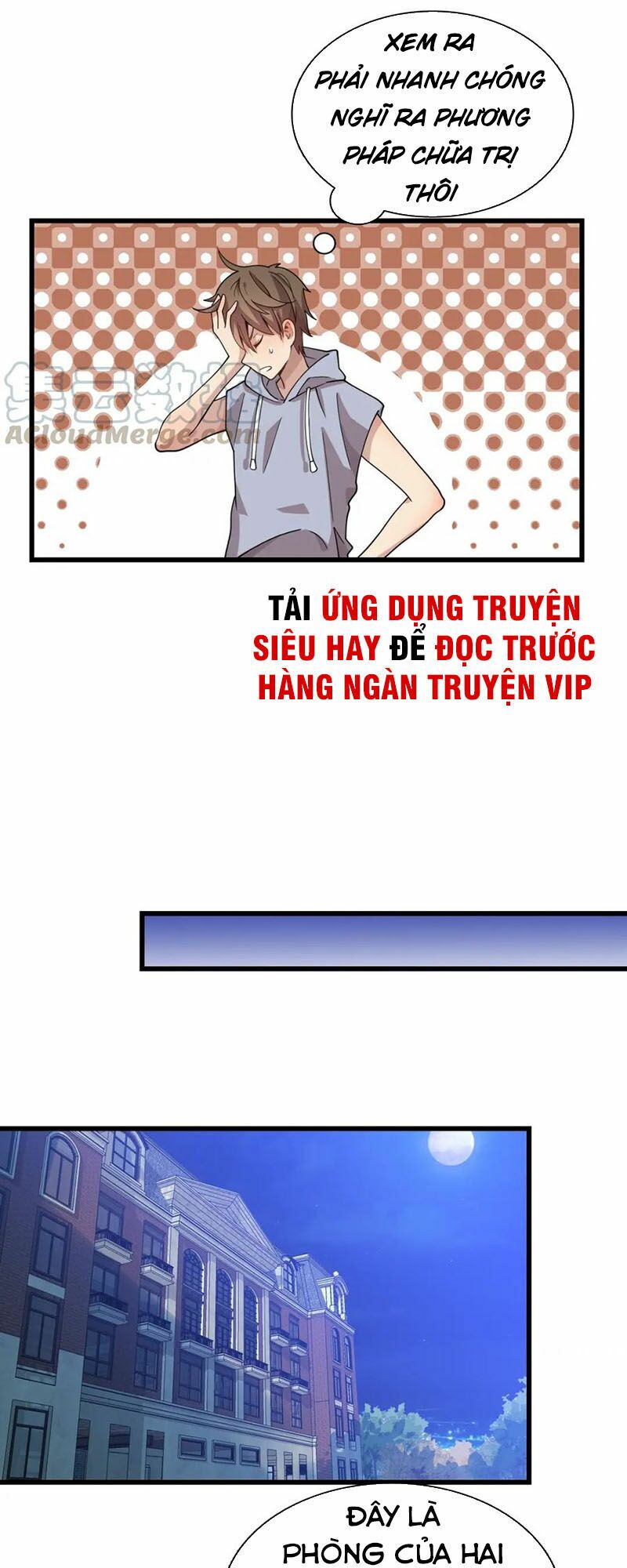 Trọng Sinh Tiểu Y Tiên: Chapter 52