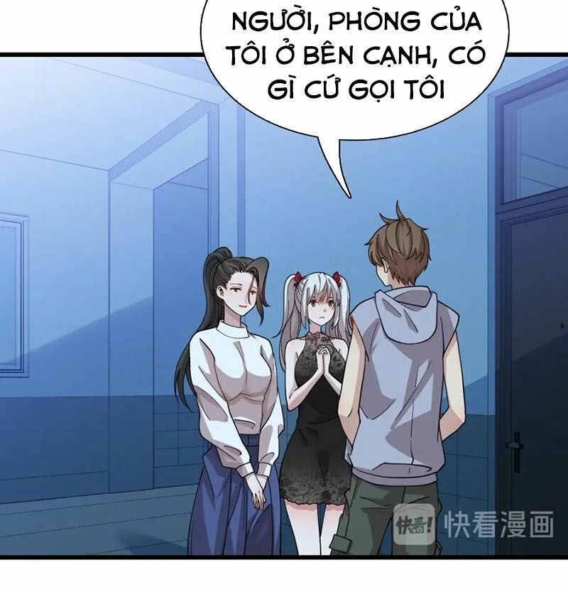 Trọng Sinh Tiểu Y Tiên: Chapter 52