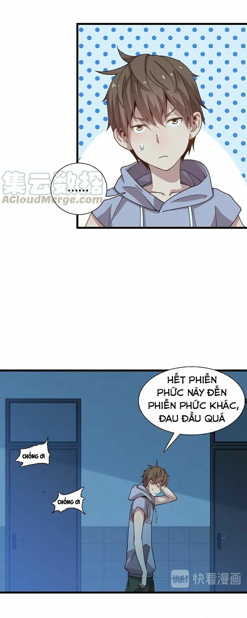 Trọng Sinh Tiểu Y Tiên: Chapter 52