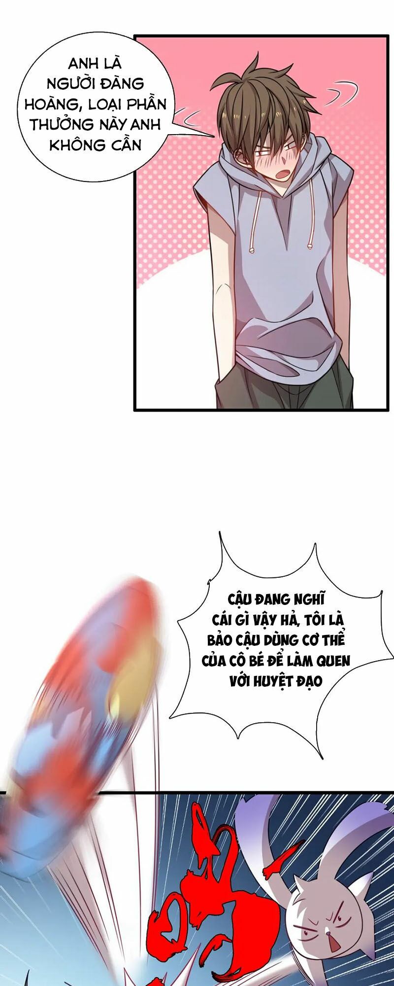 Trọng Sinh Tiểu Y Tiên: Chapter 52