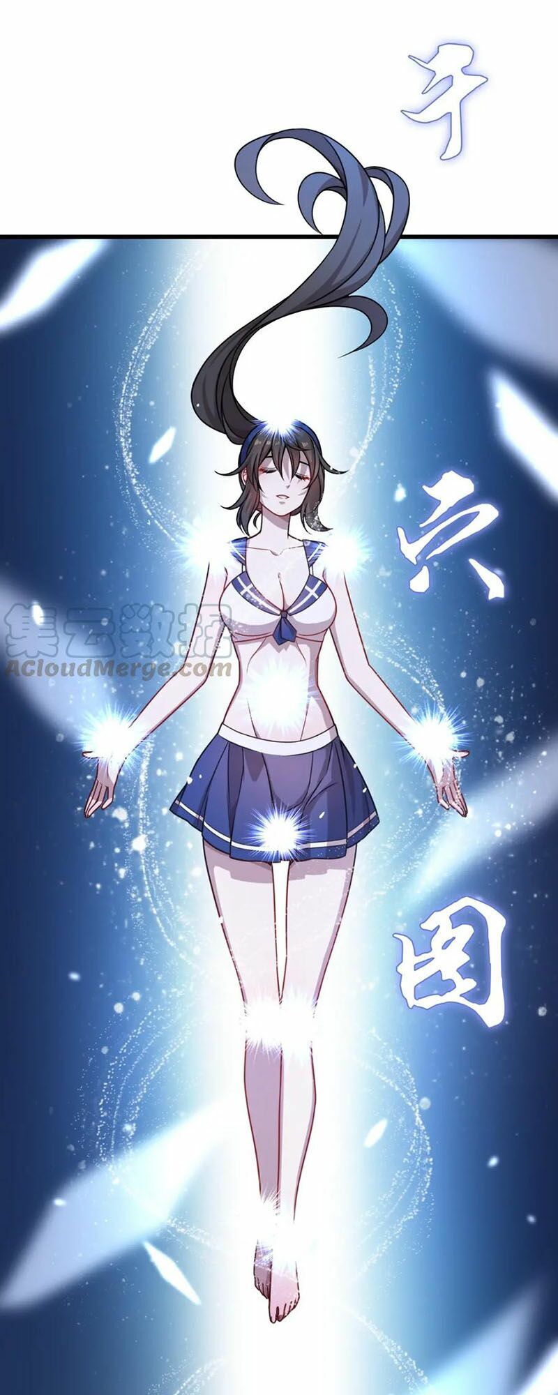 Trọng Sinh Tiểu Y Tiên: Chapter 52