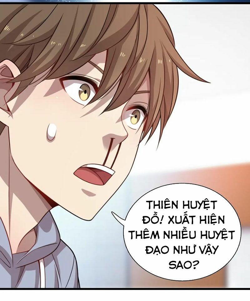 Trọng Sinh Tiểu Y Tiên: Chapter 52