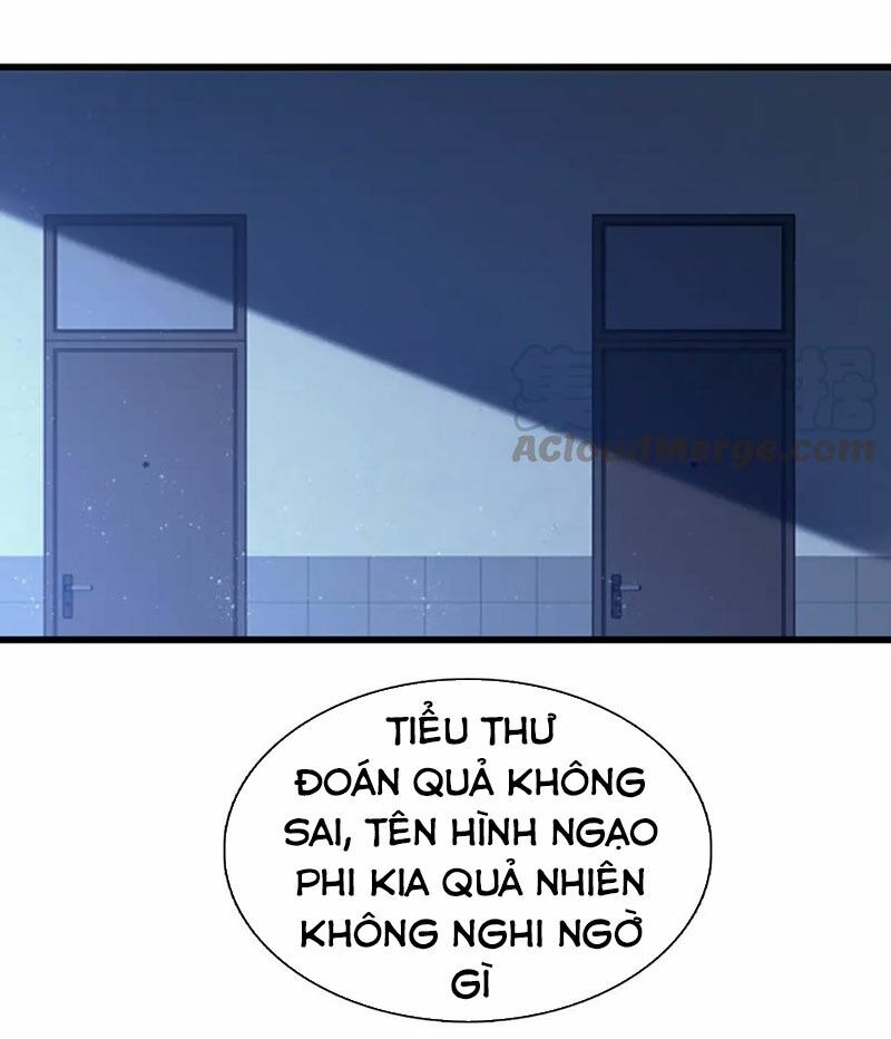 Trọng Sinh Tiểu Y Tiên: Chapter 52