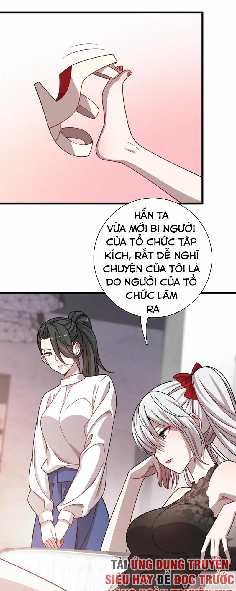 Trọng Sinh Tiểu Y Tiên: Chapter 52