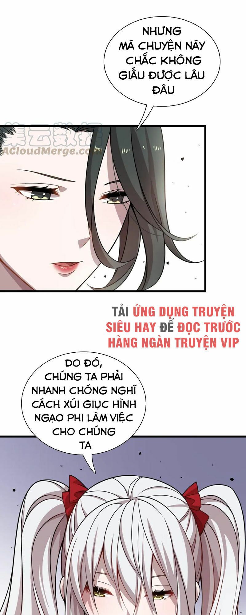 Trọng Sinh Tiểu Y Tiên: Chapter 52