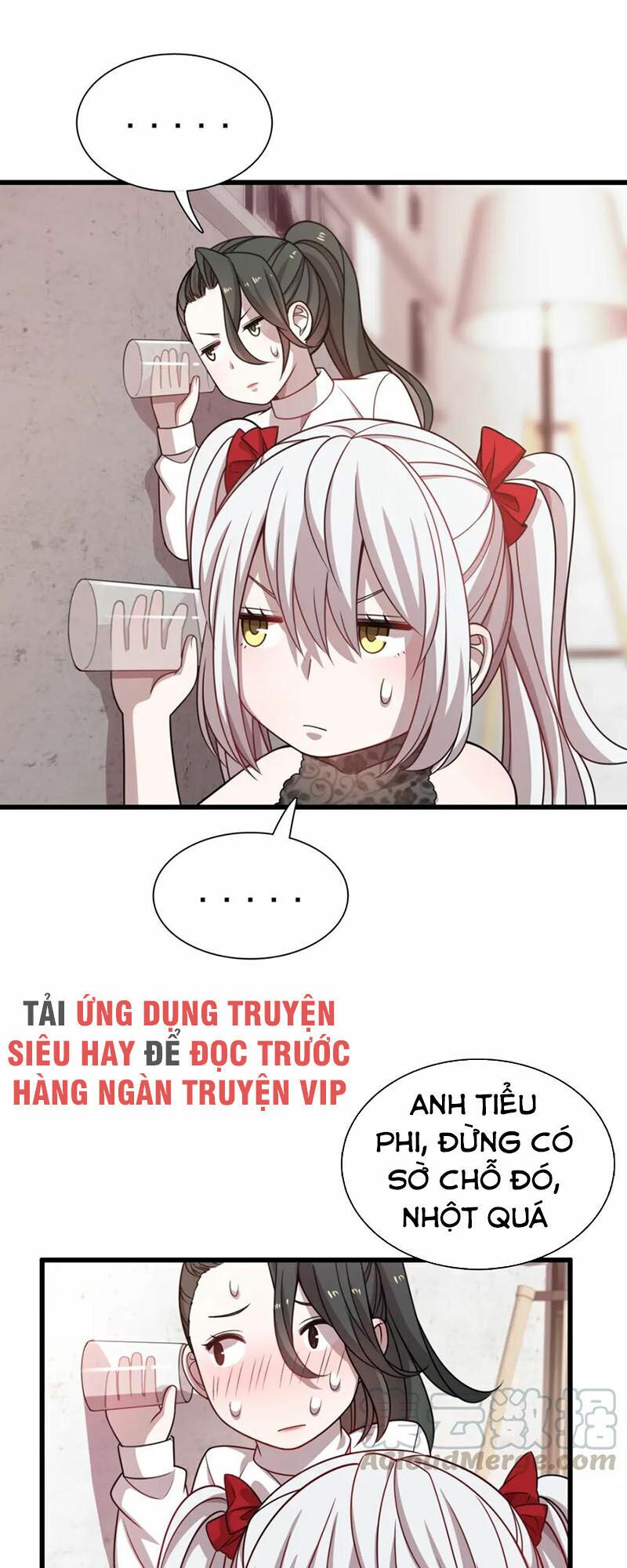 Trọng Sinh Tiểu Y Tiên: Chapter 52