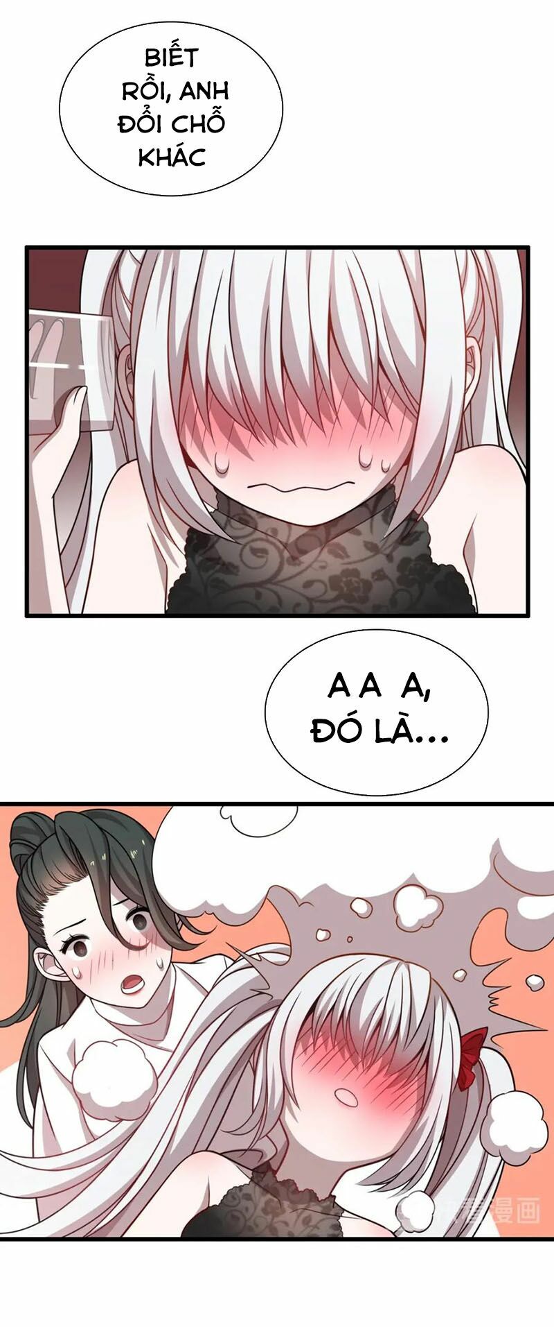 Trọng Sinh Tiểu Y Tiên: Chapter 52