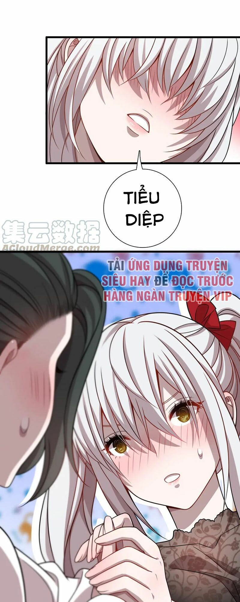 Trọng Sinh Tiểu Y Tiên: Chapter 52