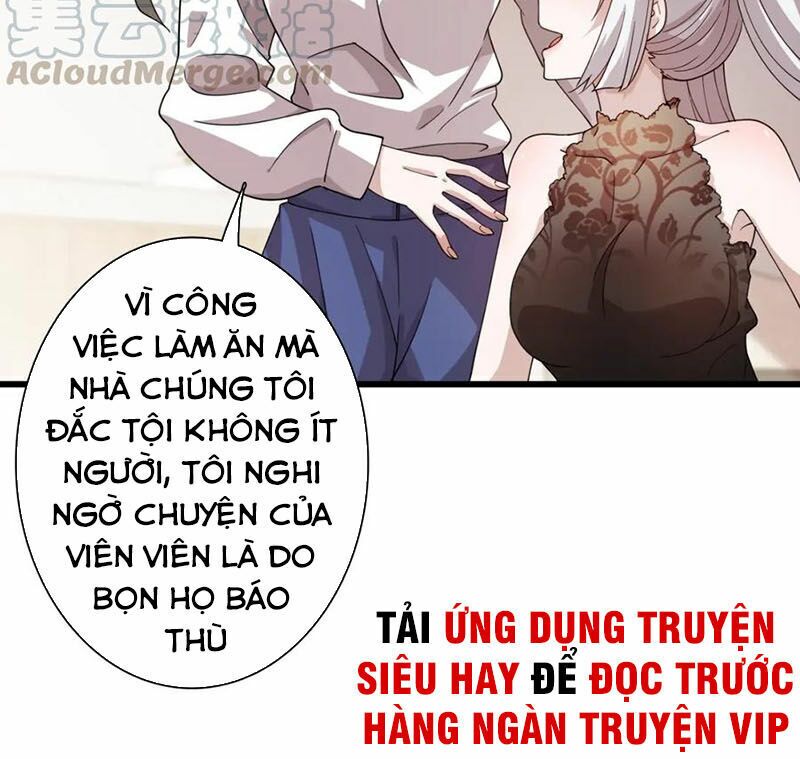 Trọng Sinh Tiểu Y Tiên: Chapter 52