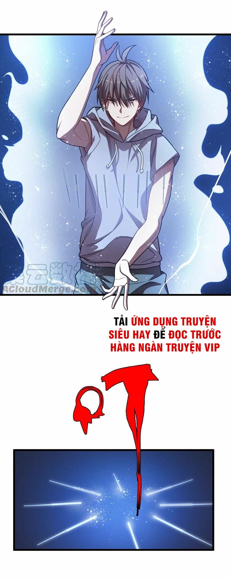 Trọng Sinh Tiểu Y Tiên: Chapter 53