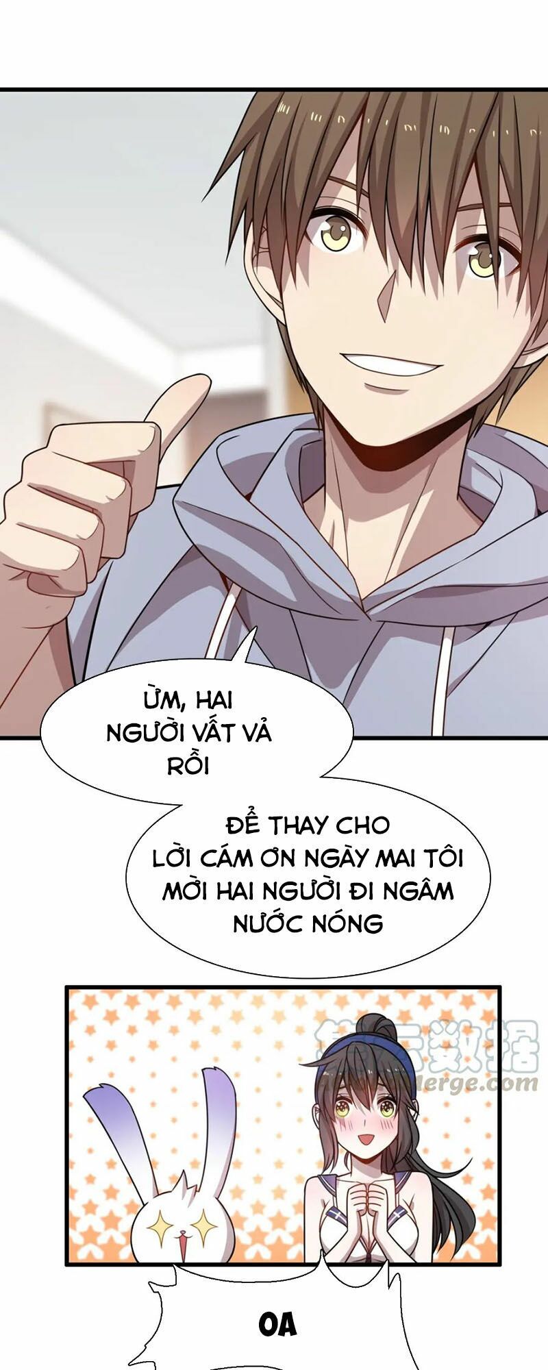 Trọng Sinh Tiểu Y Tiên: Chapter 53