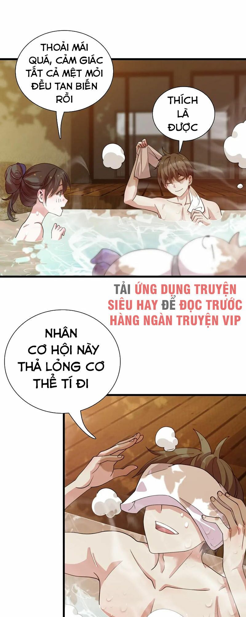 Trọng Sinh Tiểu Y Tiên: Chapter 53