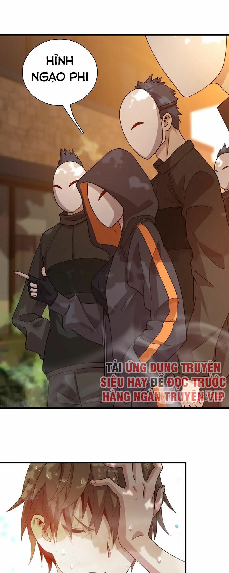 Trọng Sinh Tiểu Y Tiên: Chapter 53