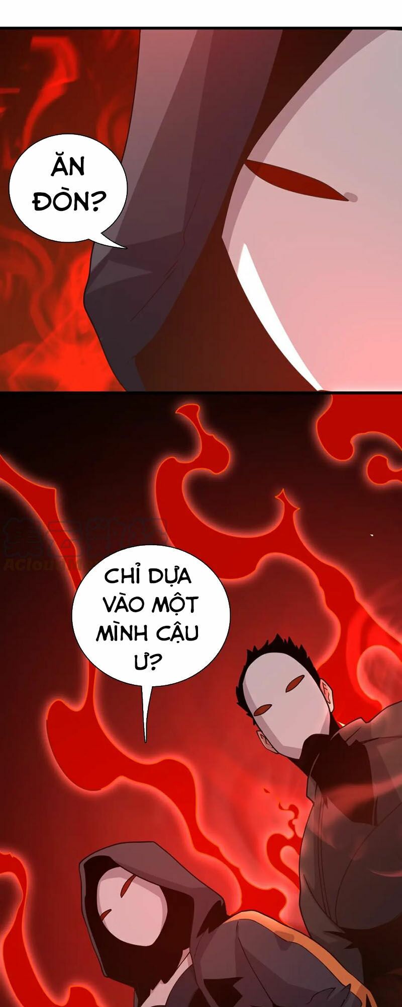 Trọng Sinh Tiểu Y Tiên: Chapter 53