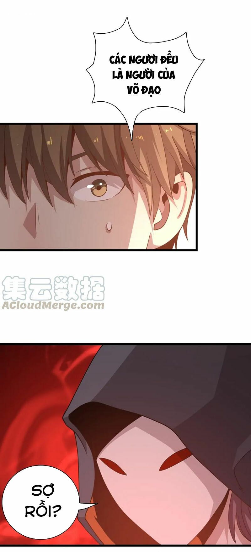 Trọng Sinh Tiểu Y Tiên: Chapter 53