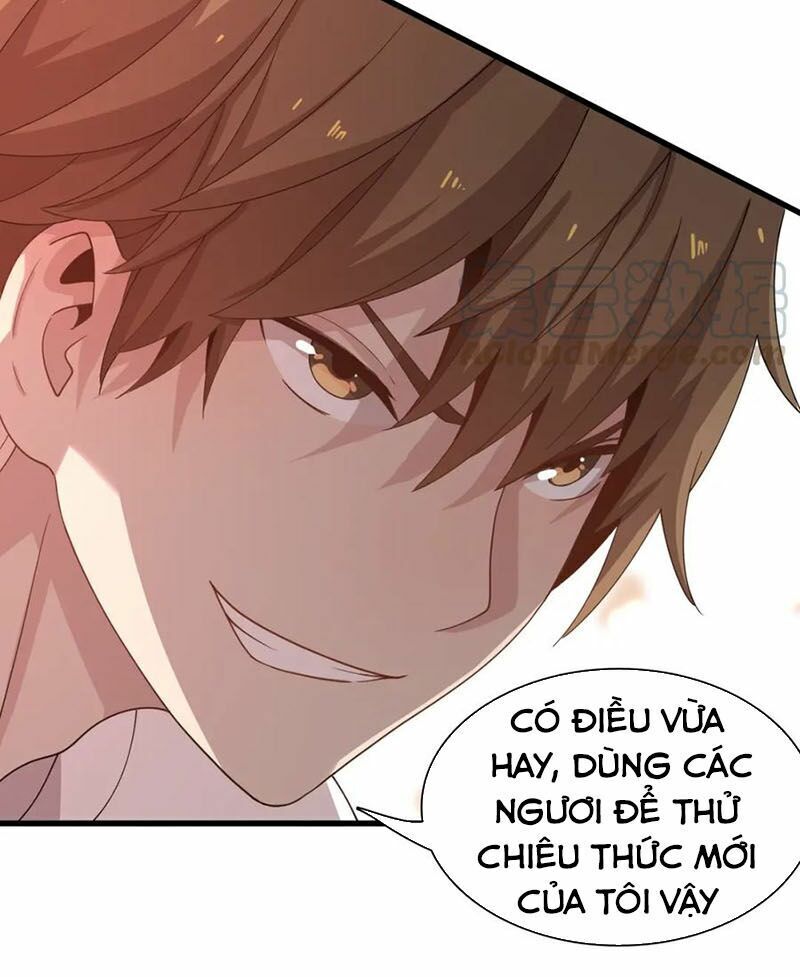 Trọng Sinh Tiểu Y Tiên: Chapter 53