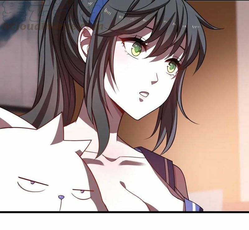 Trọng Sinh Tiểu Y Tiên: Chapter 53