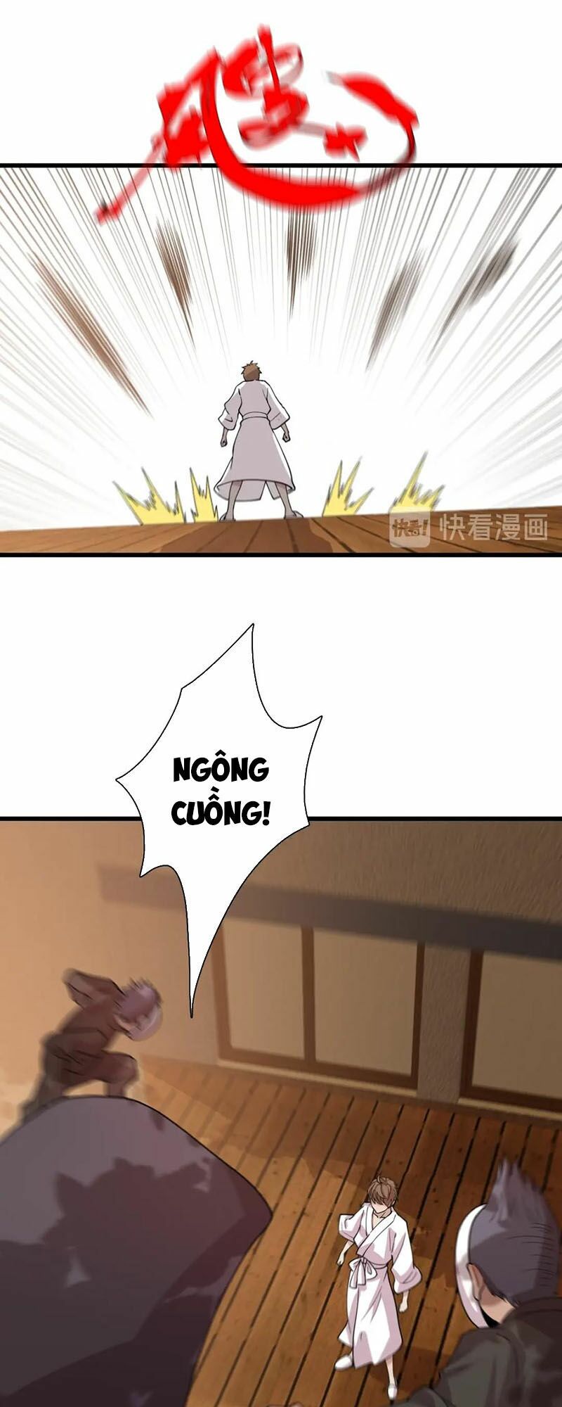 Trọng Sinh Tiểu Y Tiên: Chapter 53