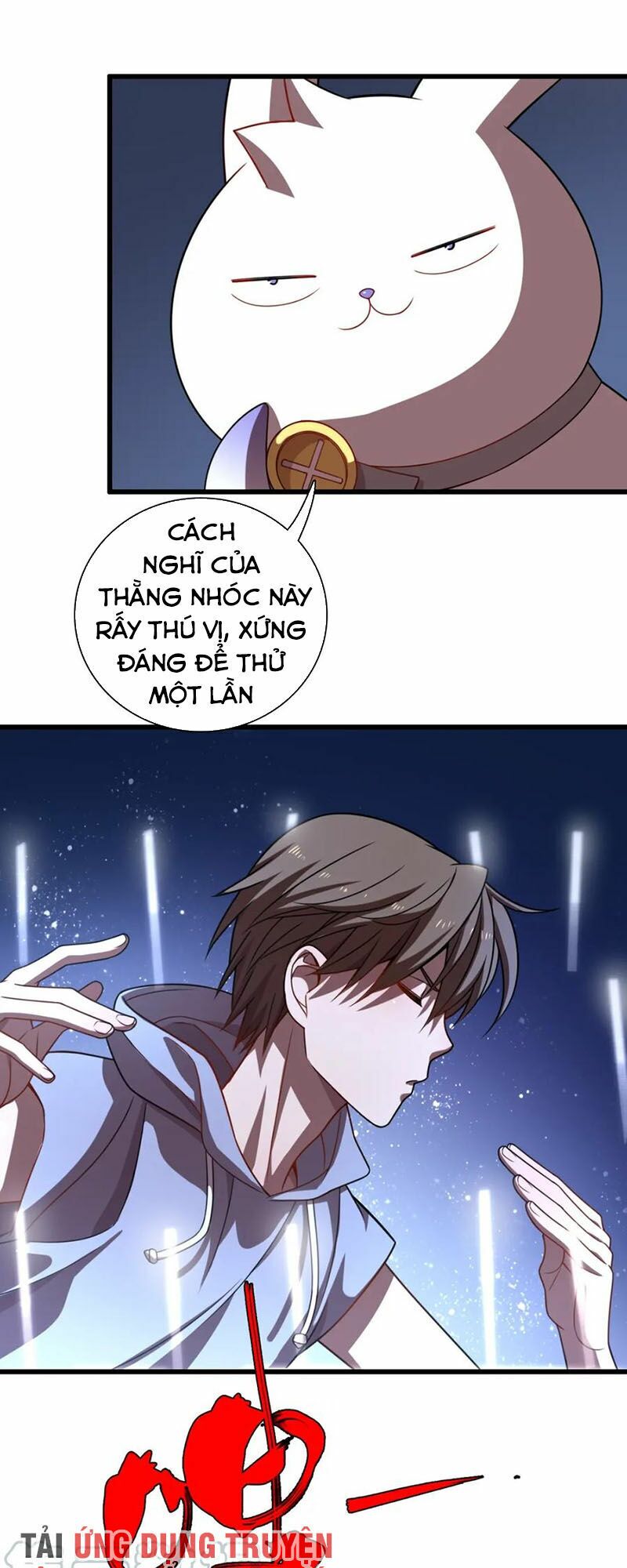 Trọng Sinh Tiểu Y Tiên: Chapter 53