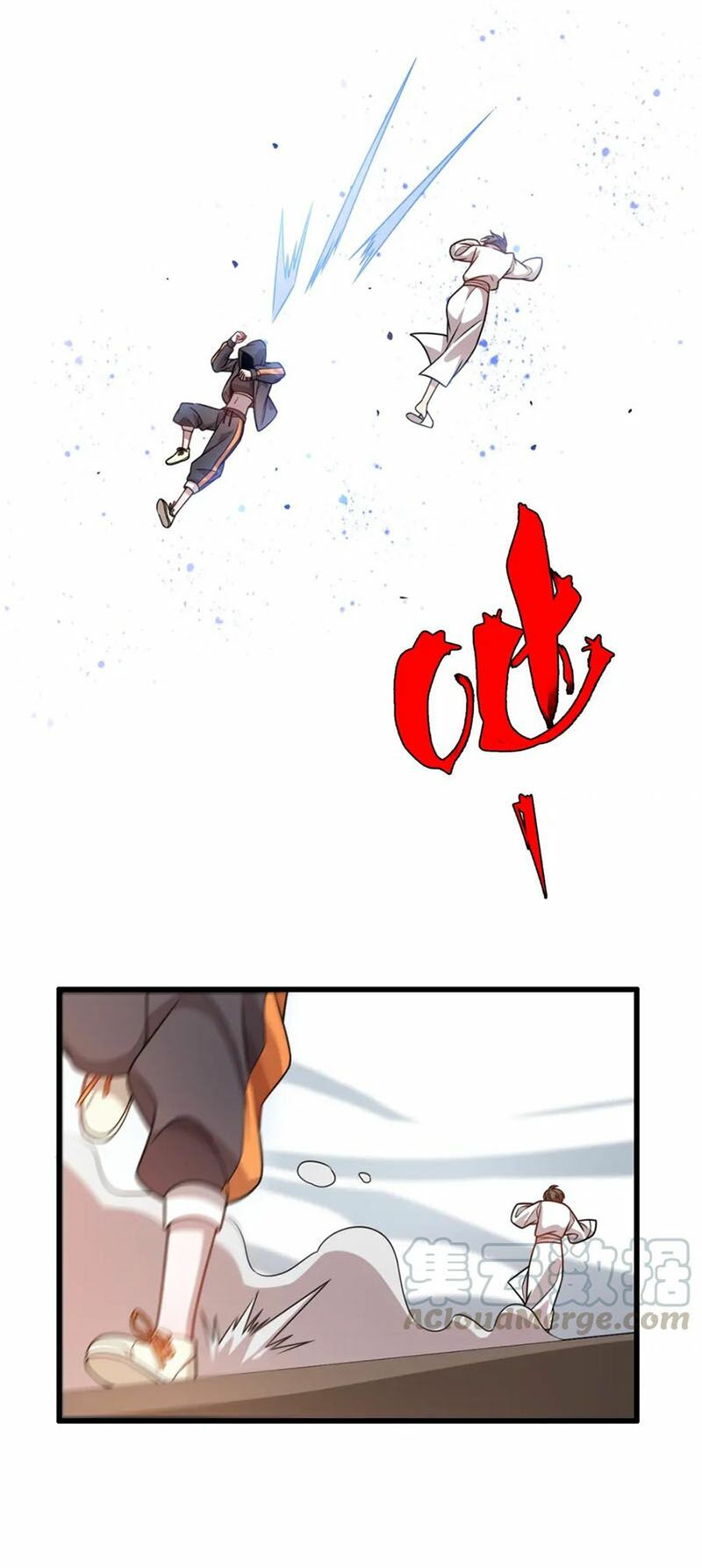 Trọng Sinh Tiểu Y Tiên: Chapter 53