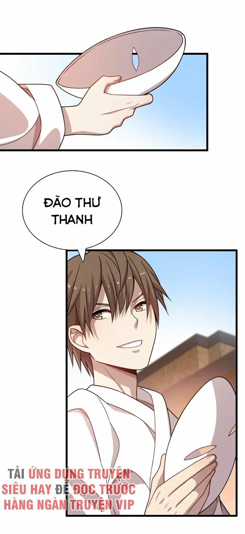 Trọng Sinh Tiểu Y Tiên: Chapter 53
