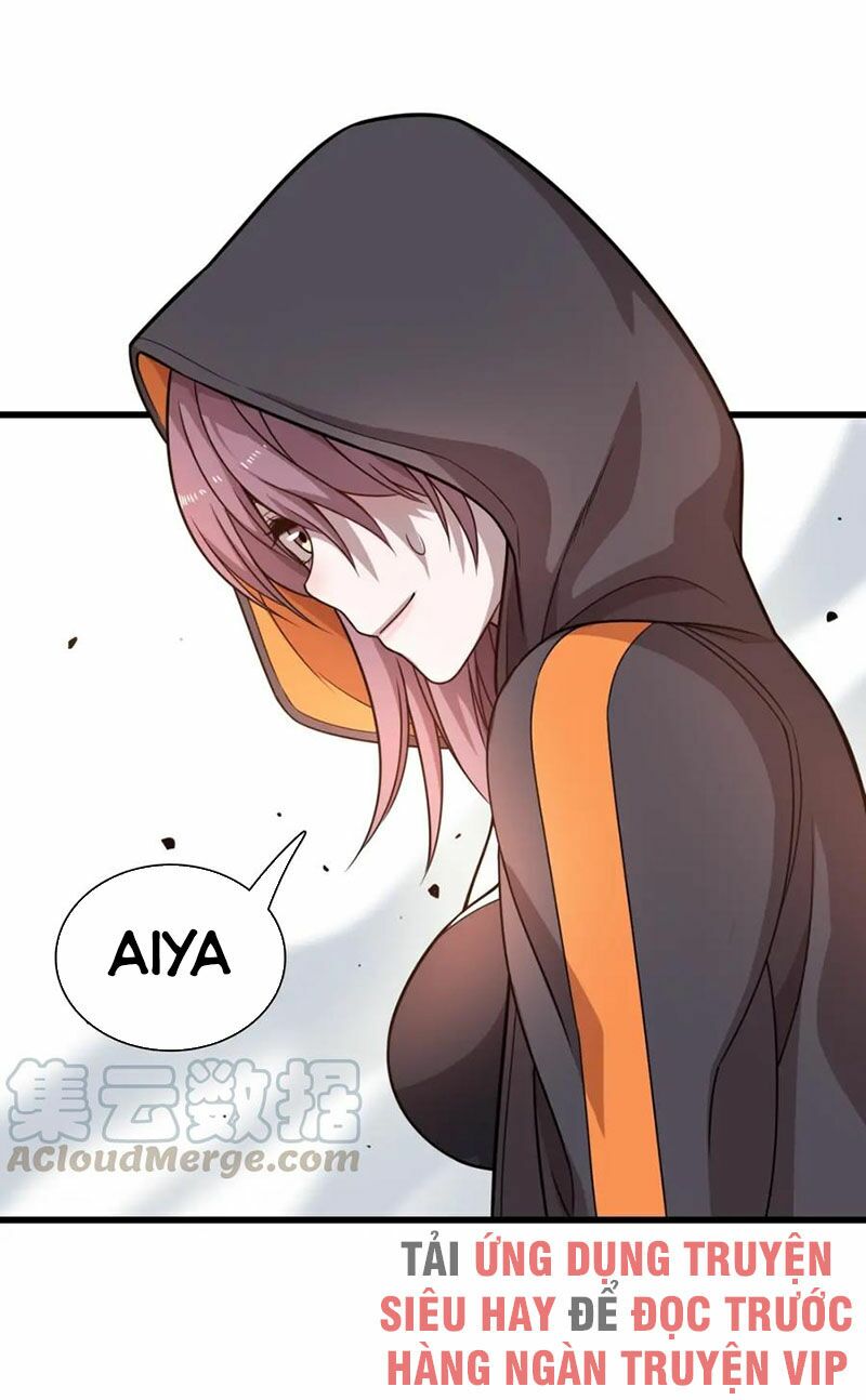 Trọng Sinh Tiểu Y Tiên: Chapter 53