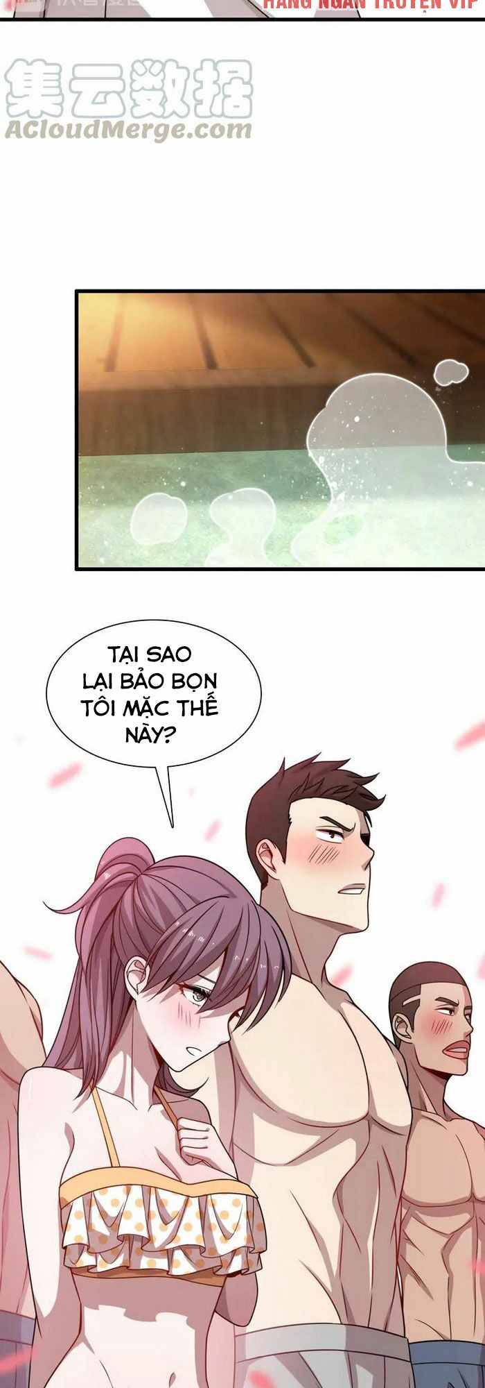 Trọng Sinh Tiểu Y Tiên: Chapter 54