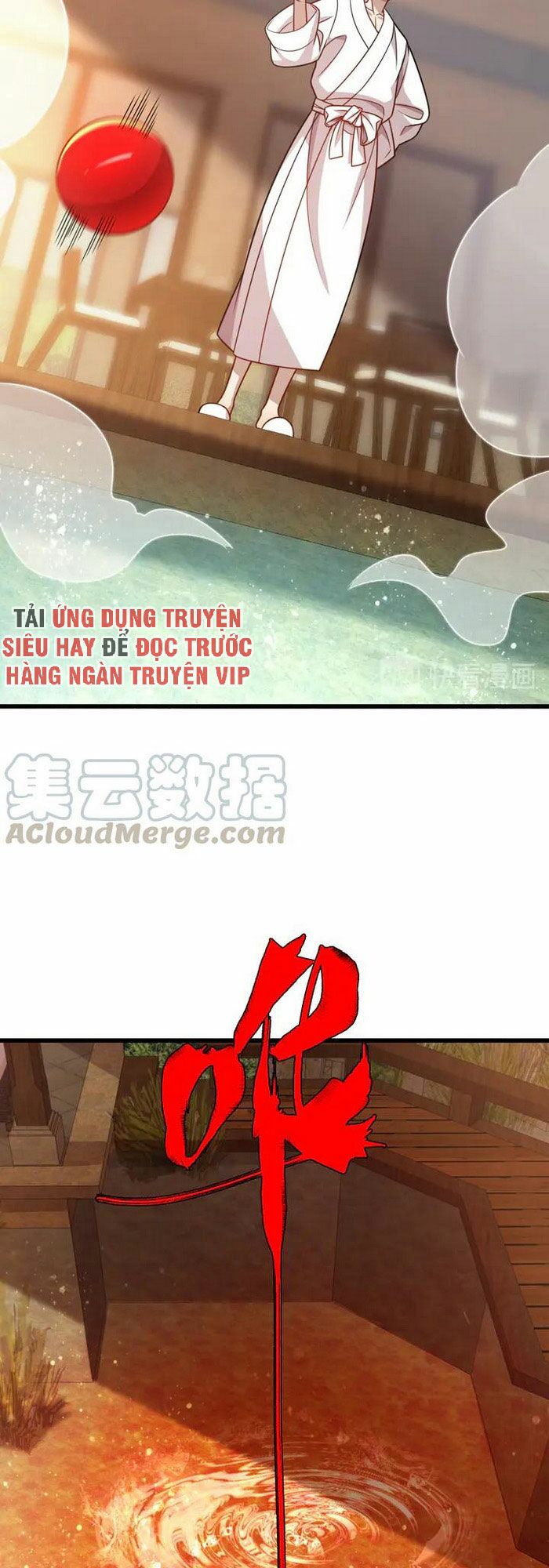 Trọng Sinh Tiểu Y Tiên: Chapter 54