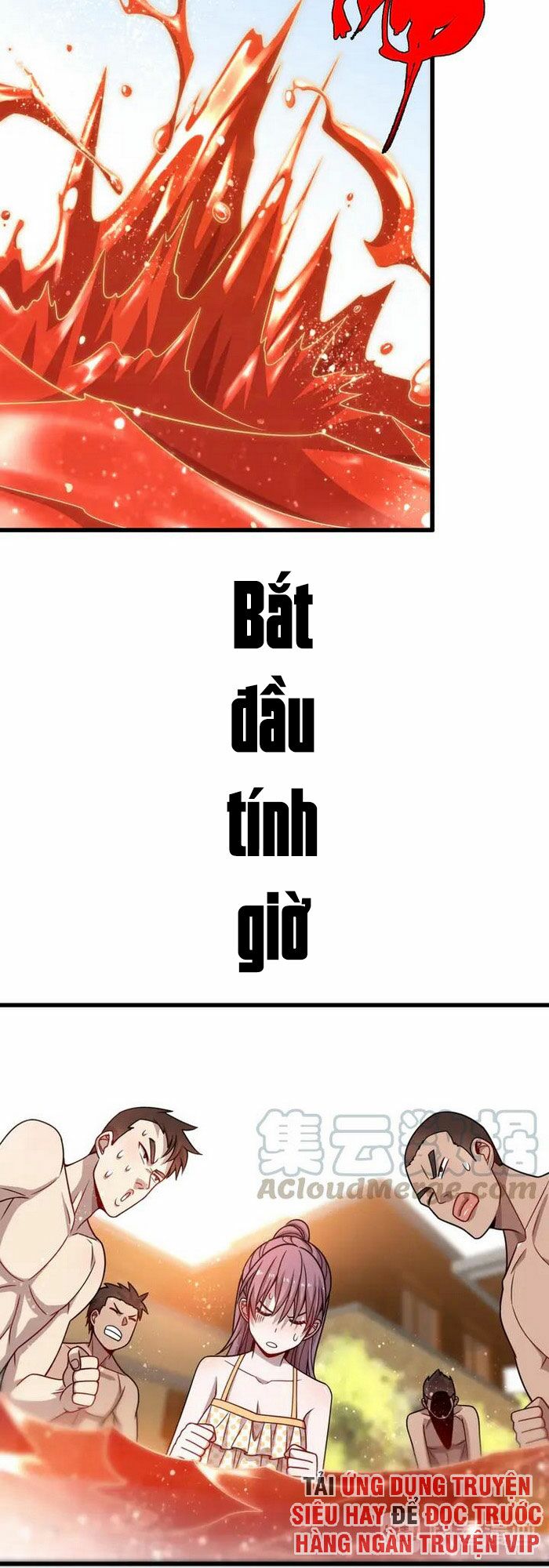 Trọng Sinh Tiểu Y Tiên: Chapter 54