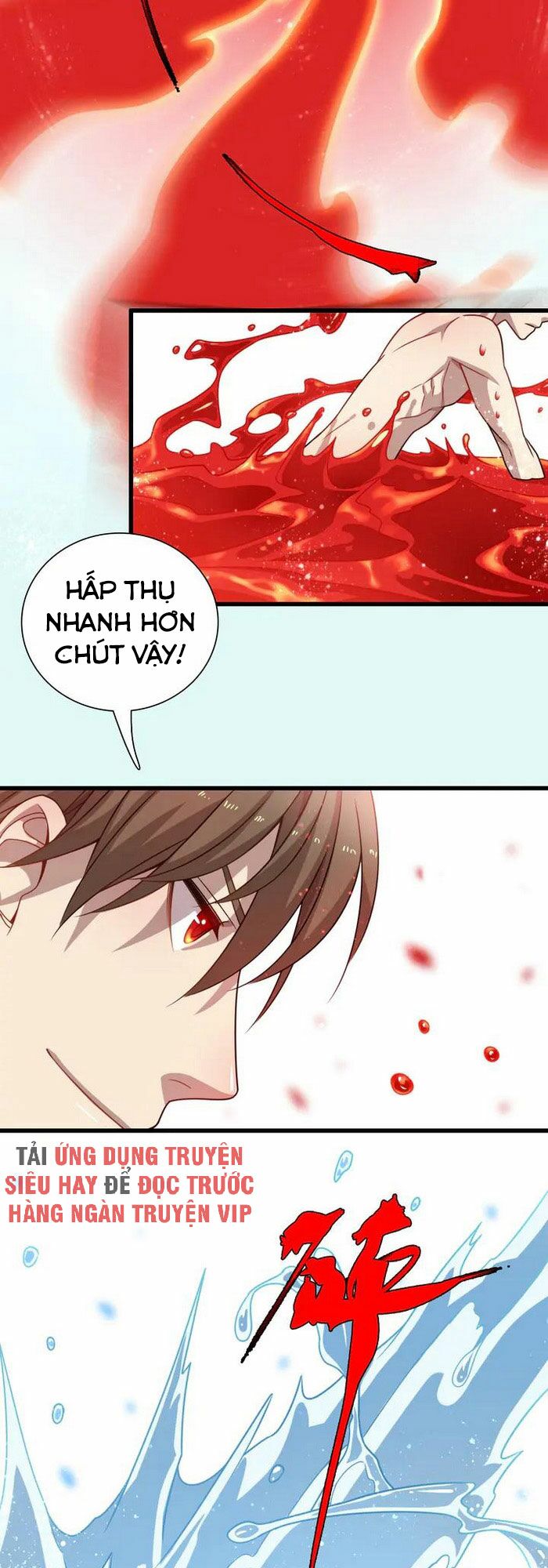 Trọng Sinh Tiểu Y Tiên: Chapter 54
