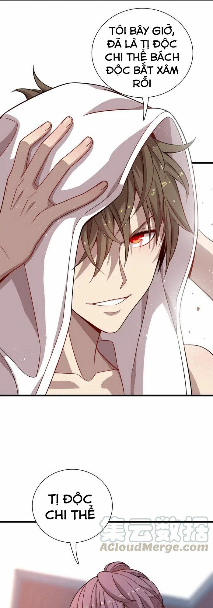 Trọng Sinh Tiểu Y Tiên: Chapter 54