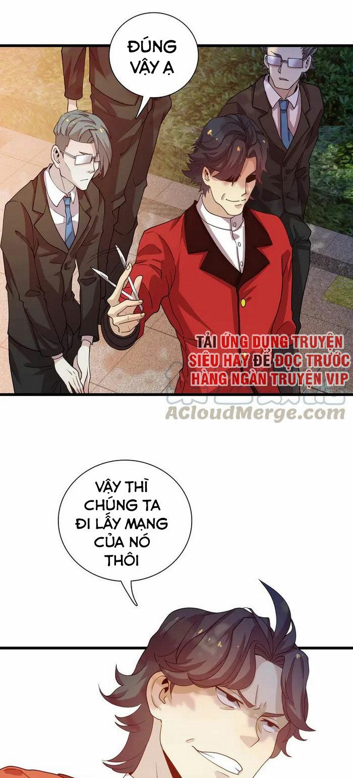 Trọng Sinh Tiểu Y Tiên: Chapter 54
