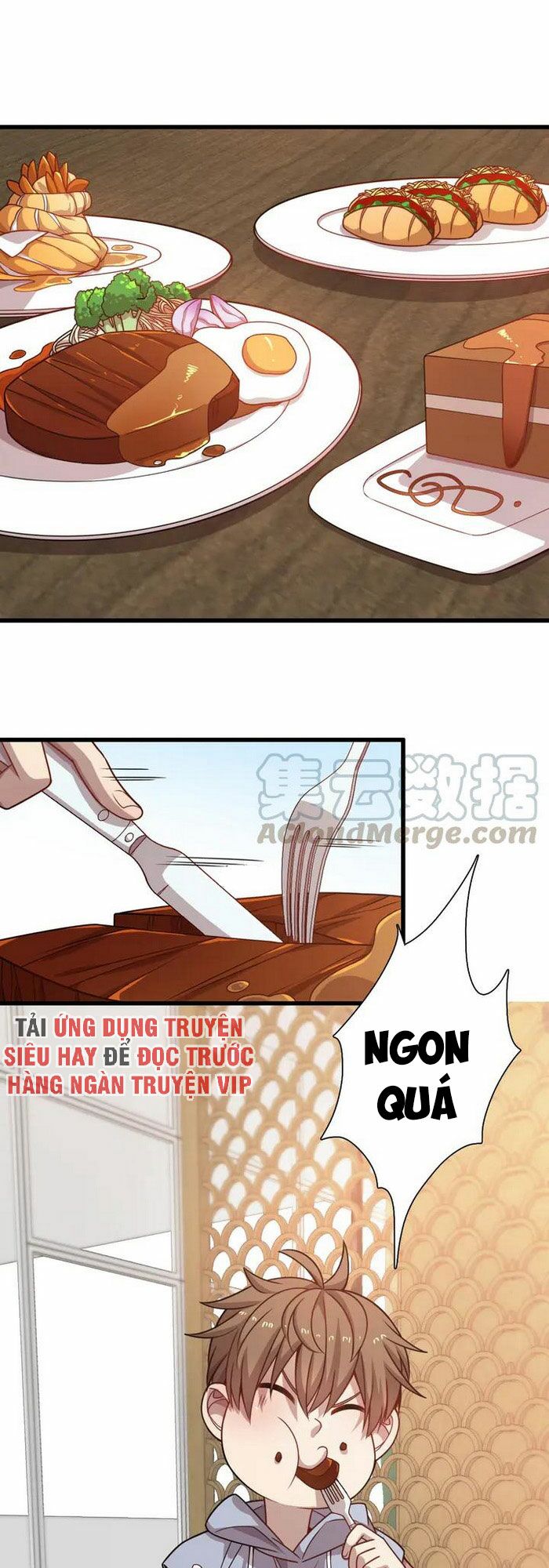 Trọng Sinh Tiểu Y Tiên: Chapter 55