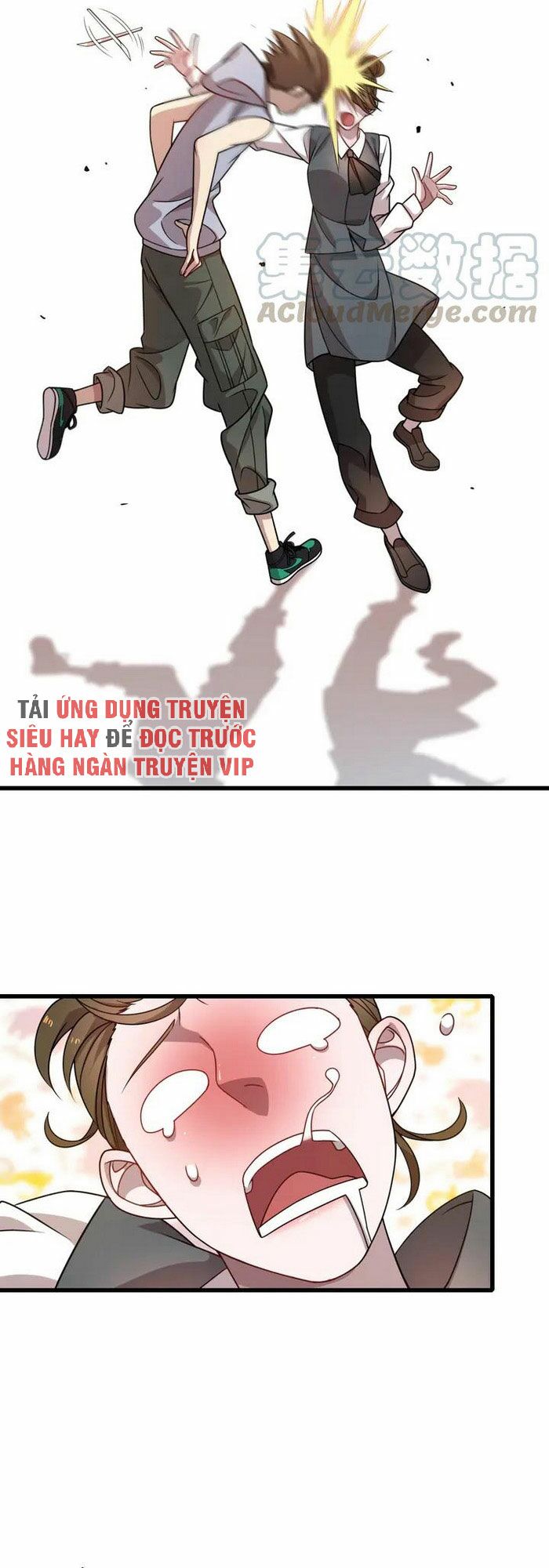 Trọng Sinh Tiểu Y Tiên: Chapter 55